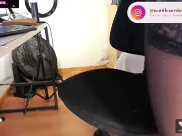 Chaturbate Best live sex cam show of maria_cardenas