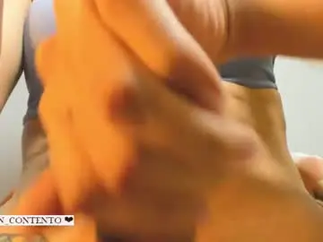 Chaturbate Free Porn Cam of meghancontento