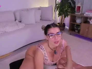 Chaturbate Best live sex cam show of nemisha
