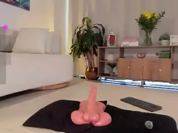 Chaturbate Adult Video Chat of nemisha