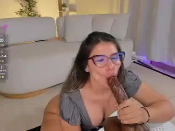Chaturbate Free Porn Cam of nemisha