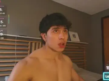 Chaturbate Live Sex Cam of paul_evanss