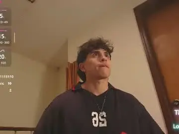 Chaturbate Nude Webcam of paul_evanss