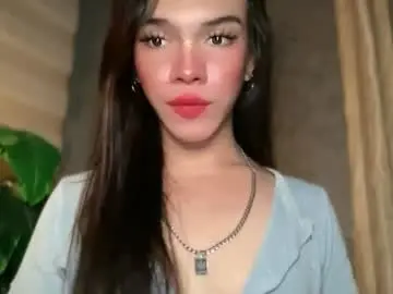 Chaturbate Nude Webcam of queenn_xxx