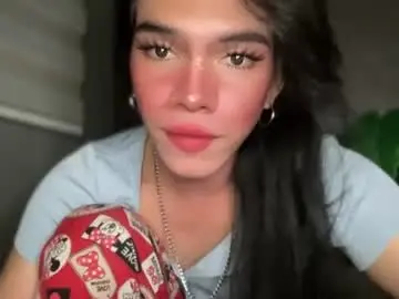 Chaturbate Private Sex Chat of queenn_xxx