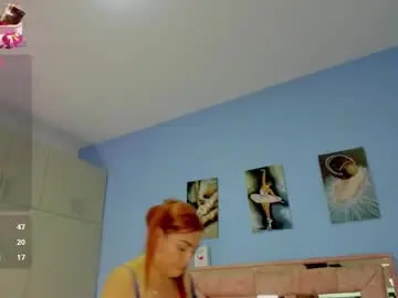Chaturbate Adult Video Chat of samy_nix