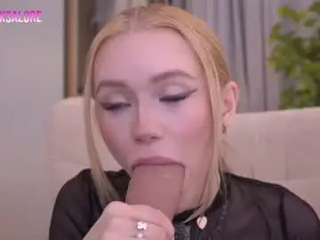 Chaturbate Adult Webcams of sashalore