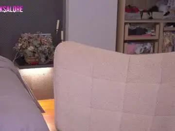 Chaturbate Watch Live Sex Cams of sashalore