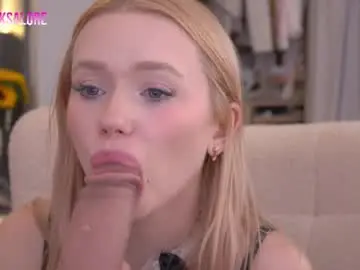 Chaturbate Sex Cam of sashalore