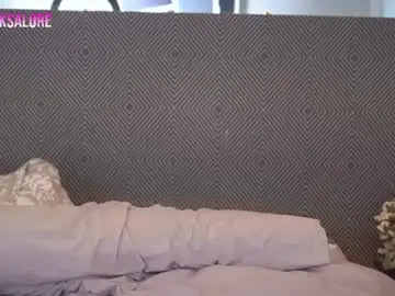Chaturbate Live Sex Cam of sashalore