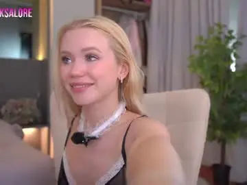 Chaturbate Watch Live Sex Cams of sashalore