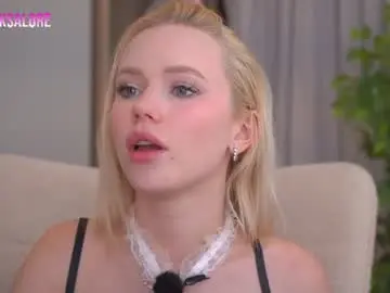 Chaturbate Adult Webcam of sashalore