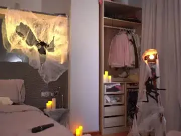 Chaturbate Free Porn Cam of sashalore