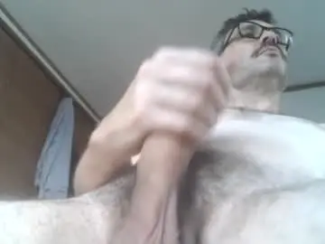 Chaturbate Nude Webcam of slambo001