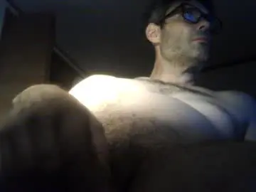 Chaturbate Sex Cam of slambo001