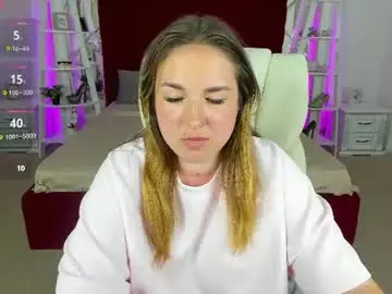 Chaturbate Sex Chat of sofii_darling