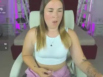 Chaturbate Free Porn Cam of sofii_darling
