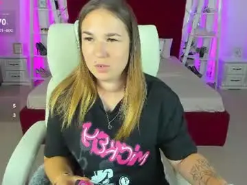 Chaturbate Free Porn Cam of sofii_darling