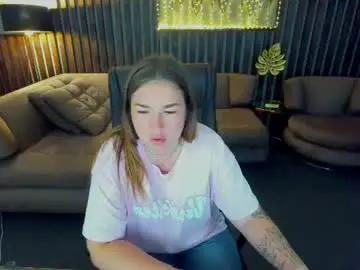 Chaturbate Best Webcam of sofii_darling