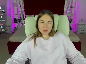 Chaturbate Free Porn Cam of sofii_darling