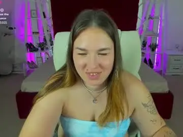 Chaturbate Adult Video Chat of sofii_darling