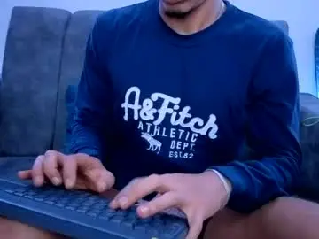 Chaturbate Sex Cam of sornero777111