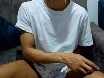 Chaturbate Adult Webcam of sornero777111
