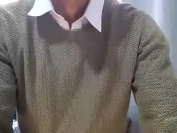 Chaturbate Private Sex Chat of sornero777111