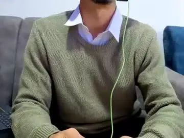 Chaturbate Private Sex Chat of sornero777111