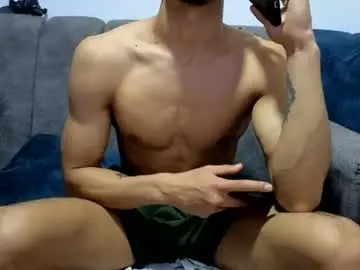 Chaturbate Best Webcam of sornero777111