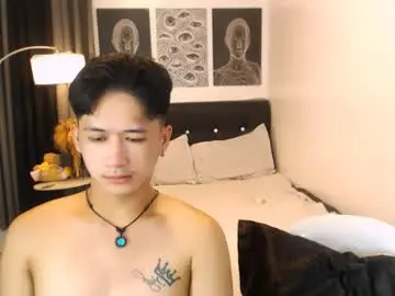 Chaturbate Live Porn of suckableprince
