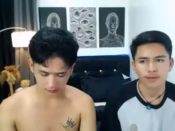Chaturbate Free Porn Cam of suckableprince