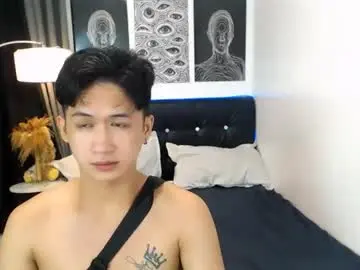 Chaturbate Best live sex cam show of suckableprince