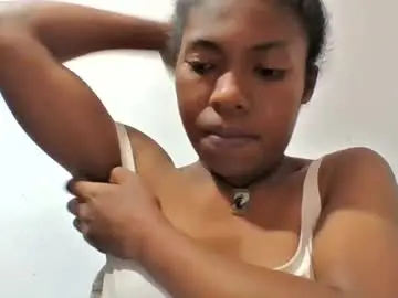 Chaturbate Live Sex Cam of sylviah777
