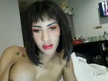 Chaturbate Sex Cam of ts_amyka