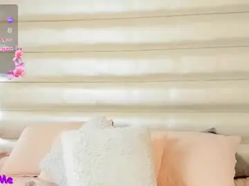 Chaturbate Adult Video Chat of vickyharlow
