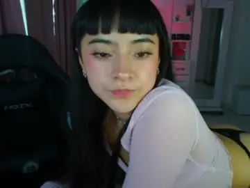 Chaturbate Watch Live Sex Cams of violetta_black483