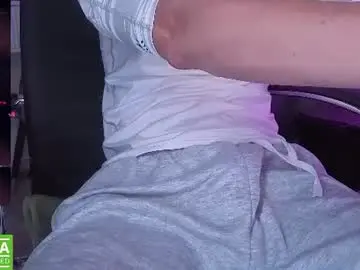 Chaturbate Best Webcam of wow_david