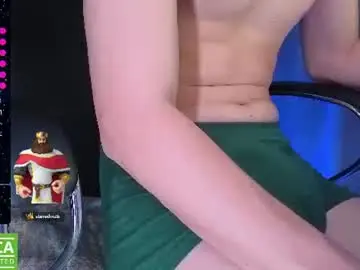 Chaturbate Free Porn Cam of wow_david
