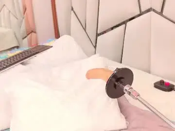 Chaturbate Nude Webcam of _aurora18