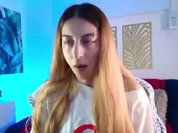 Chaturbate Adult Webcam of _olivia_summer_