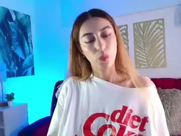 Chaturbate Watch Live Sex Cams of _olivia_summer_