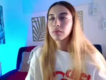 Chaturbate Best Webcam of _olivia_summer_