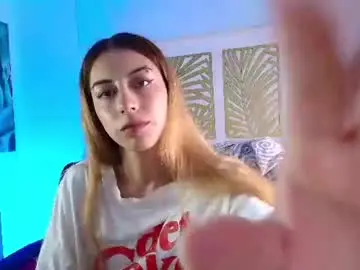 Chaturbate Live Porn of _olivia_summer_