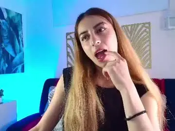 Chaturbate Adult Webcams of _olivia_summer_
