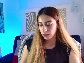 Chaturbate Live Sex Cam of _olivia_summer_