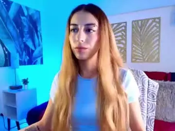 Chaturbate Adult Video Chat of _olivia_summer_