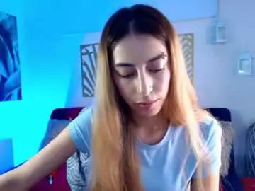 Chaturbate Best Webcam of _olivia_summer_