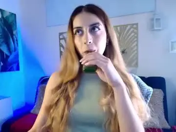 Chaturbate Live Porn of _olivia_summer_