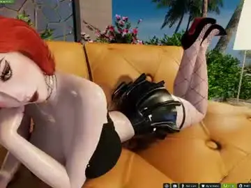 Chaturbate Nude Webcam of adelehard